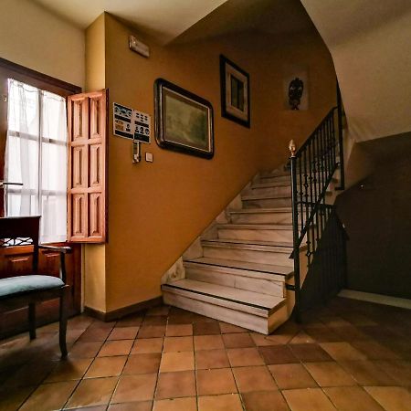 Hotel Almona غرناطة المظهر الخارجي الصورة