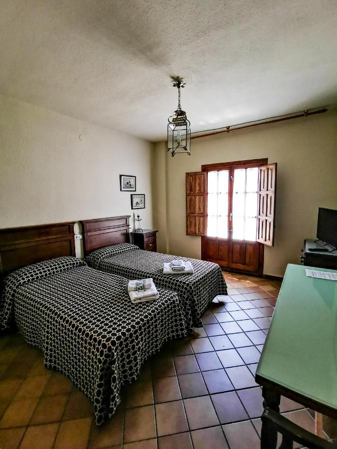 Hotel Almona غرناطة المظهر الخارجي الصورة