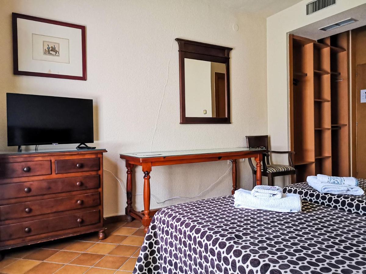 Hotel Almona غرناطة المظهر الخارجي الصورة