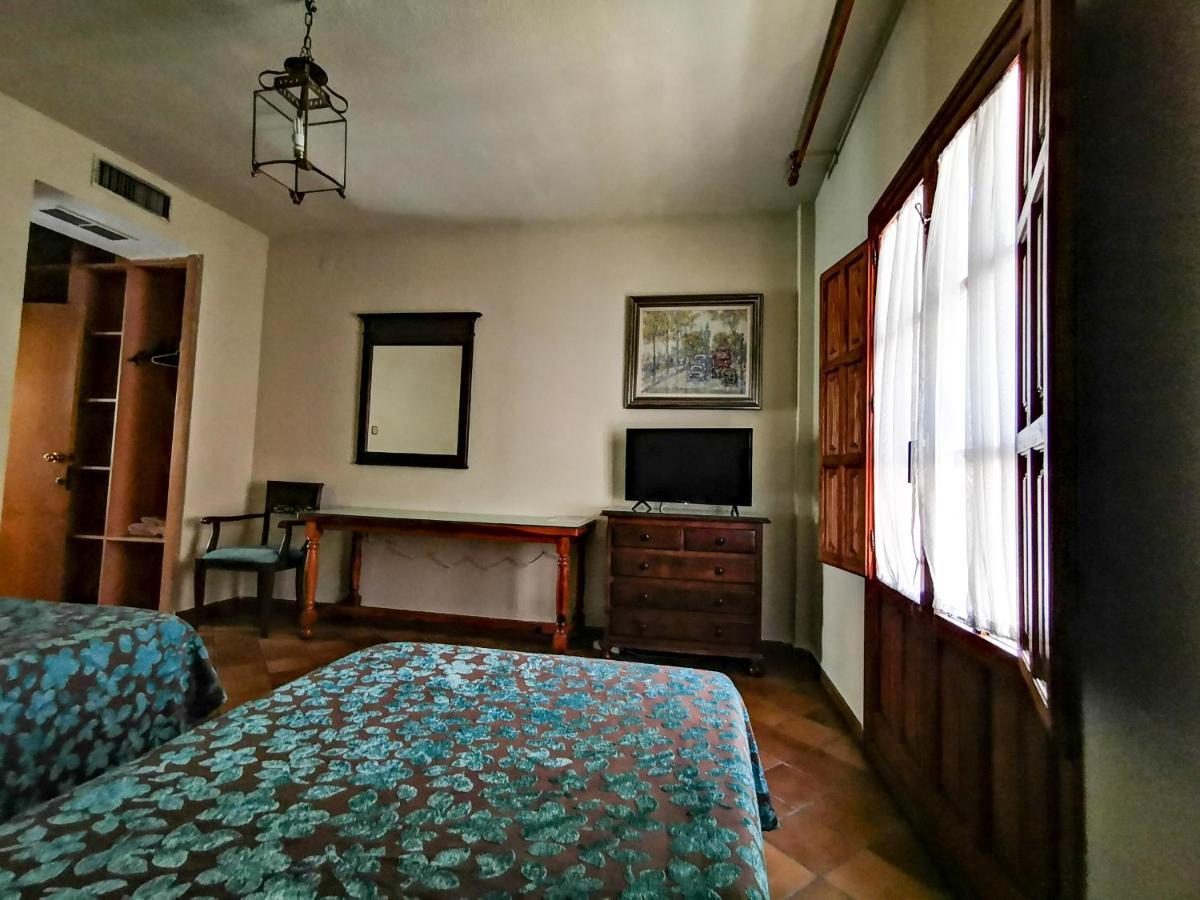 Hotel Almona غرناطة المظهر الخارجي الصورة
