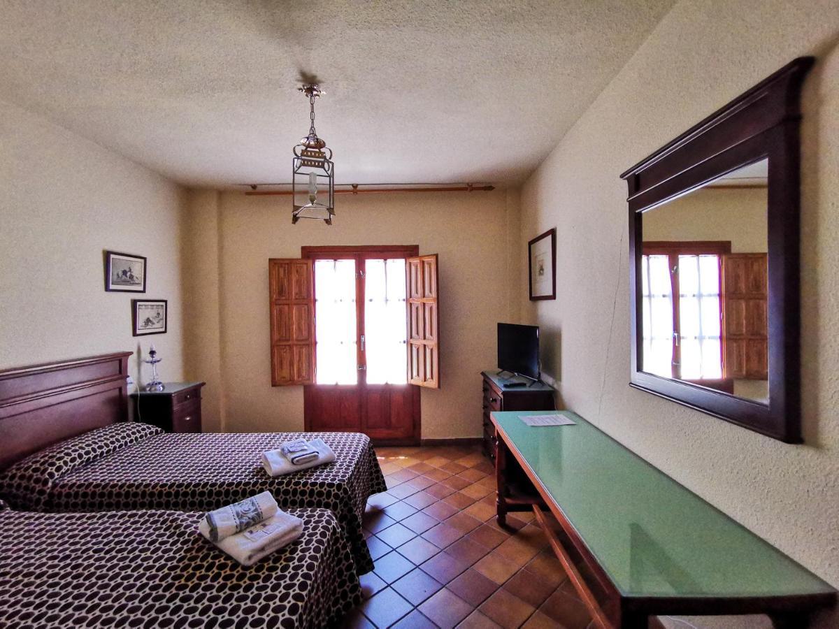 Hotel Almona غرناطة المظهر الخارجي الصورة