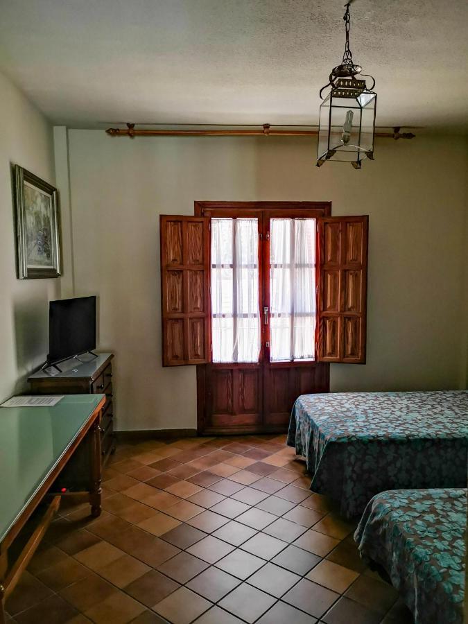 Hotel Almona غرناطة المظهر الخارجي الصورة