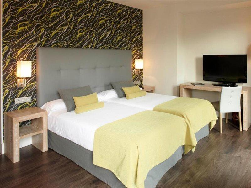 Hotel Almona غرناطة المظهر الخارجي الصورة