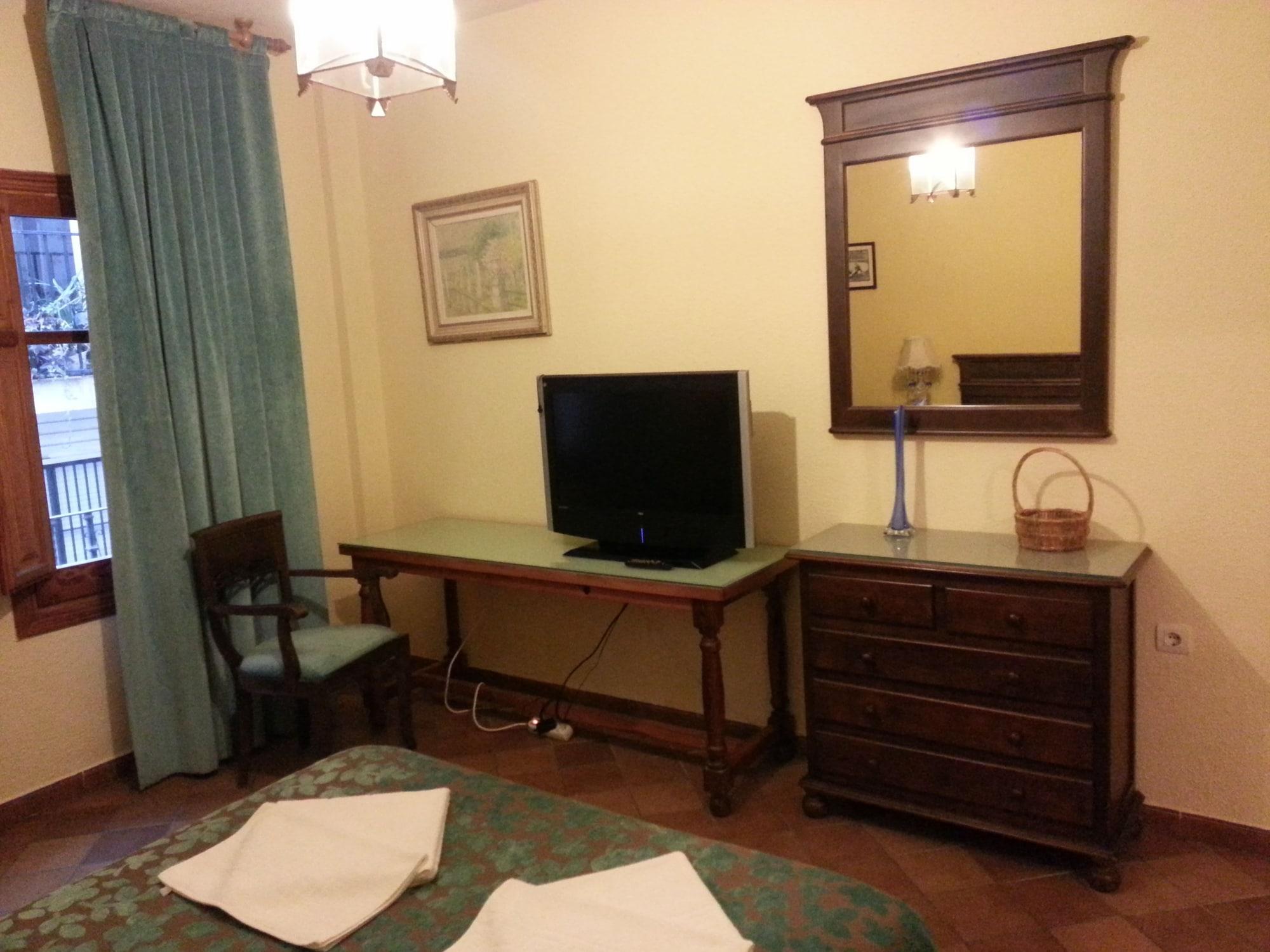 Hotel Almona غرناطة المظهر الخارجي الصورة