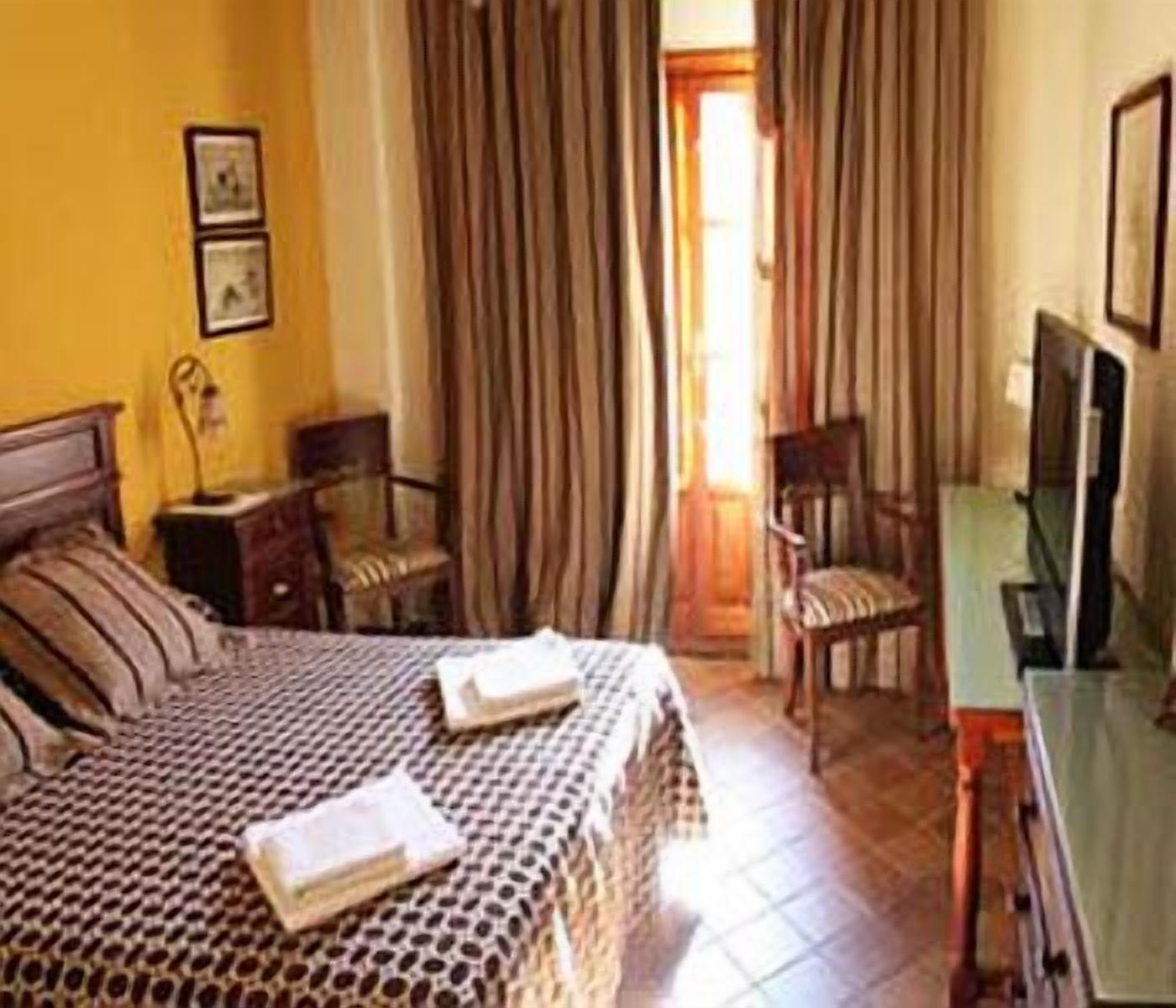 Hotel Almona غرناطة المظهر الخارجي الصورة